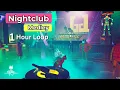 Download Lagu Nightclub 1 Hour Medley [ Vinyl mix ] Stray OST