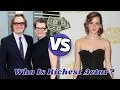 Who Is The Richest Harry Potter Actor Harry Potter Cast Net Wealth Data