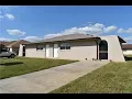 Duplex for Rent in Cape Coral by Cape Coral Property Management