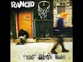 Rancid - Hooligans