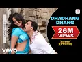 Download Lagu Dhadhang Dhang Lyric Video - Rowdy Rathore|Akshay, Sonakshi|Shreya Ghoshal|Sajid Wajid