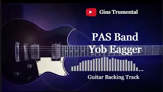 Download Guitar Backing Track | PAS Band - Yob Eagger MP3