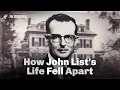 How Family Annihilator John List Hid His Financial Problems From His Family as His Life Fell Apart