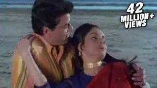 jhilmil sitaron ka dharmendra u0026 rakhee jeevan mrityu