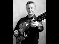 Billy Bragg/Woody Guthrie Way Over Yonder In The Minor Key Cover