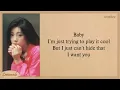 ILLIT Magnetic Easy Lyrics