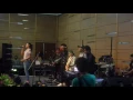 Download Lagu Tangan palsu  new sigle Nunu nove.  Cek sound  hotel Santika slipi
