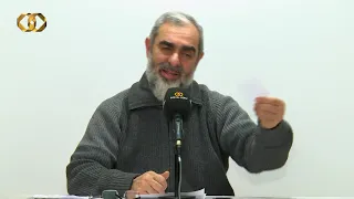 85) İmam Gazâli; müceddid mi, müctehit mi, muhaddis mi ?