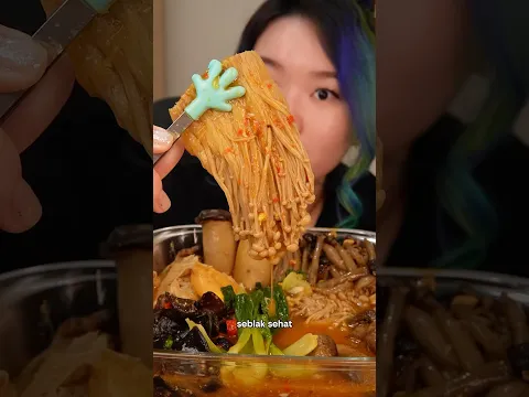SEBLAK SEHAT SERBA JAMUR