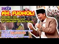 Lagu 🔴Live Delay KH. Fudholi  Masjid Jami Darussalam Kp. Simpang Ds. Cilangkahan Kec. Malingping - Lebak