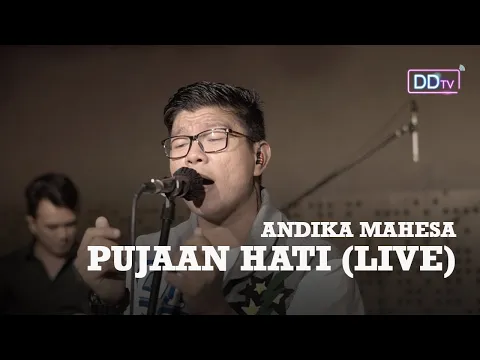 Download MP3 ANDIKA MAHESA - Pujaan Hati (LIVE) BERBAGI MUSIK | BABANG TAMVAN