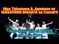 Download Lagu Reactions \u0026 Comments of JAPANESE \u0026 TAIWANESE A'TIN sa SB19 SAW in Taiwan! Travel Japan to Taiwan 🇹🇼a