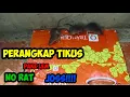 Download Lagu jebakan tikus, membuat jebakan tikus, jebakan ampuh, cara membuat jebakan tikus || lem tikus
