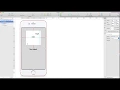 XCode Auto Layout Tutorial iOS 10