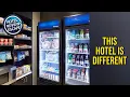 Hampton Inn - This Hotel Is Different New York NY United States