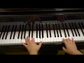 Yanımda Kal Piano Tutorial (Harun Kolçak & Gökhan Türkmen)