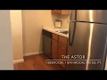 Royal Crest Nashua - The Astor 1 bedroom 1 bathroom