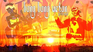 Download BALINDRA JAVA - BANG BANG WETAN VERSI GOTHIC METAL JAVANESE COVER MP3