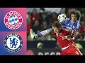 FC Bayern München - Chelsea | Extended highlights | UEFA Super Cup 2013