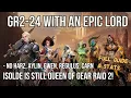 Download Lagu Gear Raid 2 Stage 24 with an Epic lord (no Harz, Aylin, Carnelian, Gwendolyn, Regulus)