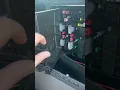 Freightliner fuse box location