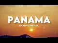 Kaaris ft Hamza - Panama (paroles tiktok) | J'ai pas peur de mourir, j'ai peur de pas être celui qui