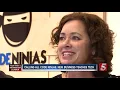 Franklin couple opens Code Ninjas to teach kids computer code creativity and STEM skills
