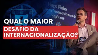Qual o maior desafio da internacionalização? | Atlantic Hub