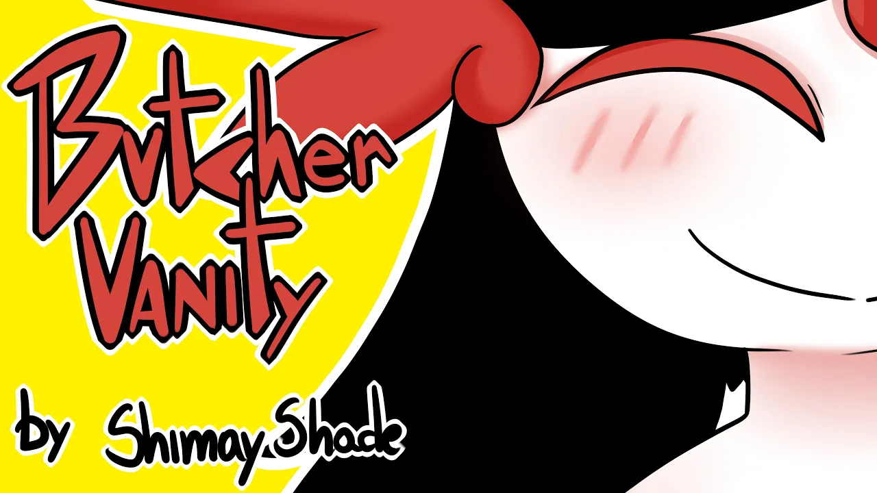 BUTCHER VANITY (Creatures: Altered Ties) MV