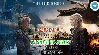 dj smith hd series game of thrones 1