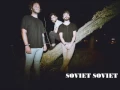 Soviet Soviet - Ecstasy (acoustic session)