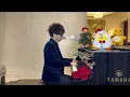 11 钢琴运动员《双排》 #圣诞快乐劳伦斯先生 #坂本龙一 #段俊 #钢琴