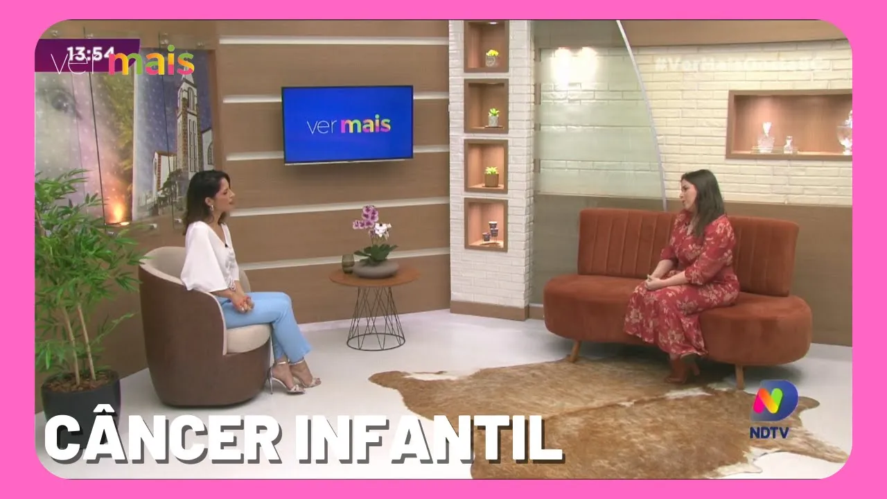 Dia de luta contra o câncer infantil: Data simboliza campanha global de conscientização