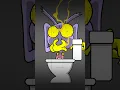 Download Lagu JAX: It's not me! It's Pomni!😱 Ragatha totally misunderstands me!😭 TADC Restroom Animation #funny