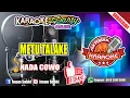 Download Lagu METU TALAKE WAWAN OIES COVER KARAOKE