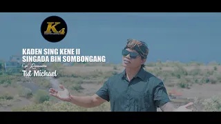 Download KADEN SING KENE II SINGADA BIN SOMBONGANG - TUT MICKHAEL [Putu Bejo Official] MP3