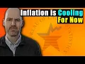 MMT Explains Inflation Trade Is Winning Despite Cooling CPI