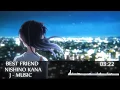 Download Lagu Nightcore - Best Friend [Nishino Kana]