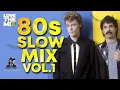 Download Lagu 80s SLOW MIX VOL. 1 | 80s Classic Hits | Ochentas Mix by Perico Padilla #80smix #80s #80smusic