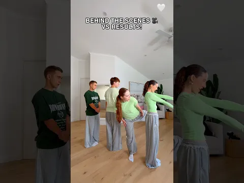 SUBSCRIBE FOR 7 YEARS OF GOOD LUCK! 🍀😅 - #dance #funny #couple #shorts