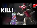 How Mangle Got MANGLED Insane