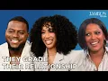 This Couple Has a Monthly Relationship Report Card
