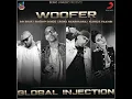Woofer