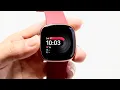 How To Bands On Fitbit Versa 4