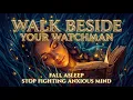 Walking With Your Anxiety A Morning Meditation to Find Calm