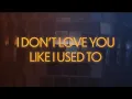 Download Lagu John Legend - I Don't Love You Like I Used To