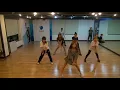 HYUNA - 'Bubble Pop!' (Choreography Practice video)