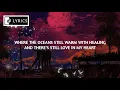 Matoma Feat. Jonah Kagen - Summer Feeling [Lyrics] | DEM