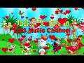 Penguin Dance | Brain Breaks | Jack Hartmann