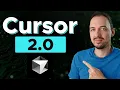 Cursor 2 0 in 20 minutes